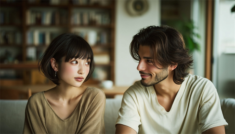 #2 「価値観の違いから見るAI」