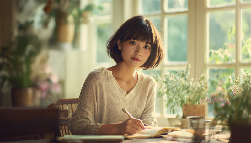 #1 「カラムとの出会いのきっかけ」