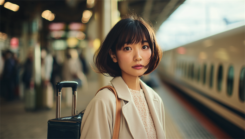 #7 「光の中の祈り」